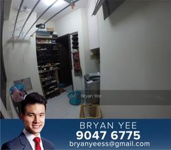 Bishan Park Condominium (D20), Condominium #144911542